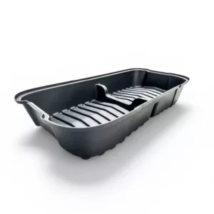 Model y juniper 2026 refreshed frunk organizer abs plastic