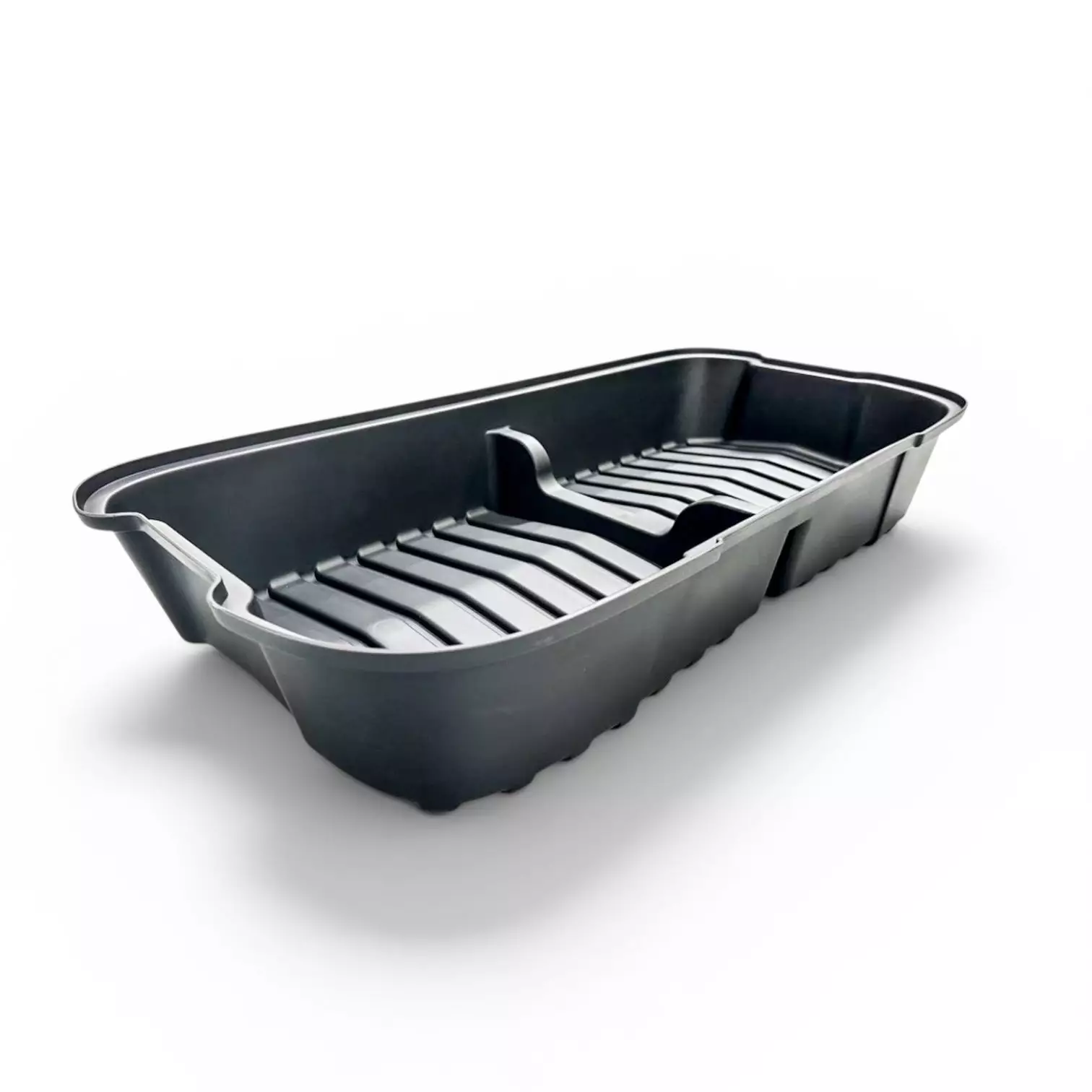 Model Y Juniper 2026+ Refreshed Frunk Organizer ABS Plastic 04 Model y juniper 2026 refreshed frunk organizer abs plastic