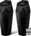 Car trash can lid 2-pack leakproof car garbage bin 30 trash bags interior organizer black