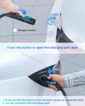 Tesla Model 3 & Model Y Level 2 EV Charger – Fast Home Charging (2020–2026) - Image 8