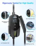 Tesla Model 3 & Model Y Level 2 EV Charger – Fast Home Charging (2020–2026) - Image 9