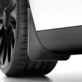 Tesla Model Y Juniper Mud Flaps Accessories | Set of 4 (2025–2026)