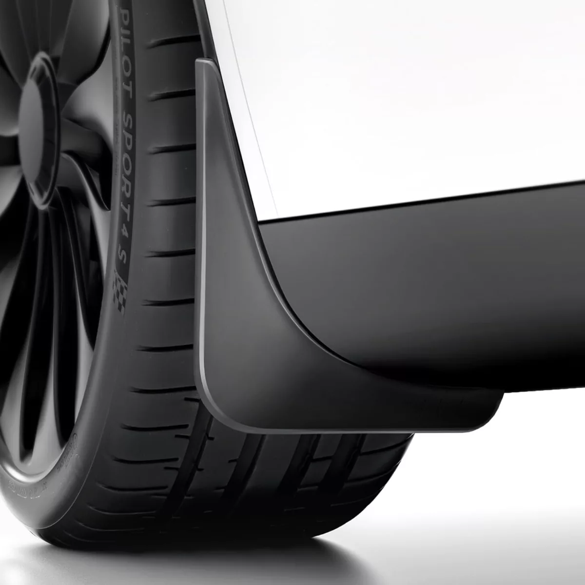 Tesla Model Y Juniper Mud Flaps Accessories | Set of 4 (2025–2026) - Image 9