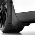 Tesla Model Y Juniper Mud Flaps Accessories | Set of 4 (2025–2026) - Image 9