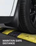 Tesla Model 3 Highland Mud Flaps Splash Guards (2024-2026) - Image 10