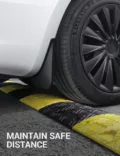 Tesla Model 3 Highland Mud Flaps Splash Guards (2024-2026) - Image 17