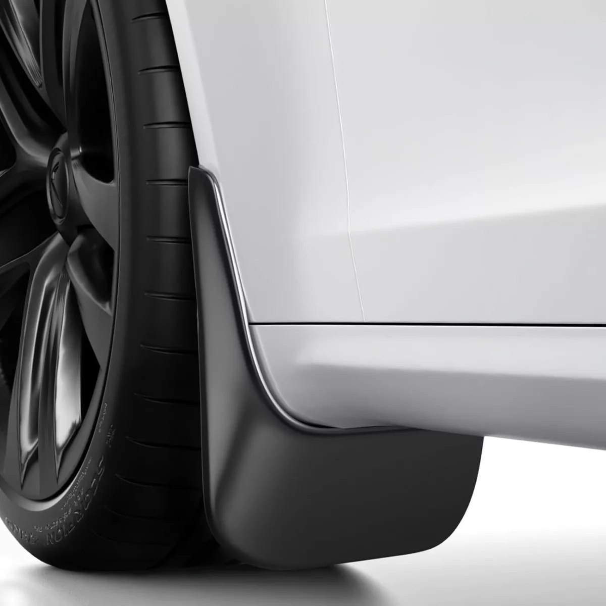 Tesla Model 3 Highland Mud Flaps Splash Guards (2024-2026) - Image 19