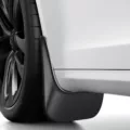 Tesla Model 3 Highland Mud Flaps Splash Guards (2024-2026) - Image 19