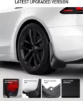 Tesla Model 3 Highland Mud Flaps Splash Guards (2024-2026) - Image 23