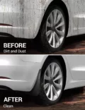 Tesla Model 3 Highland Mud Flaps Splash Guards (2024-2026) - Image 30