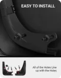 Tesla Model 3 Highland Mud Flaps Splash Guards (2024-2026) - Image 32