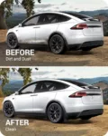 Tesla Model 3 Highland Mud Flaps Splash Guards (2024-2026) - Image 41