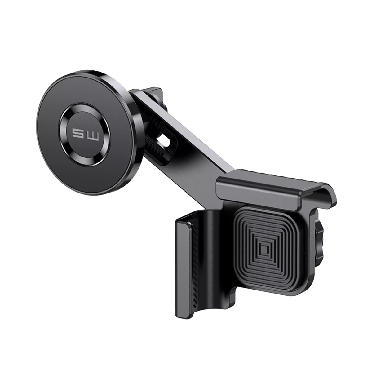 6a90c4fc6576bb18c37f5edad4b01b31fdc17c1672e343927825a.jpg MagSafe Phone Mount for Tesla Model Y, 3, S, X