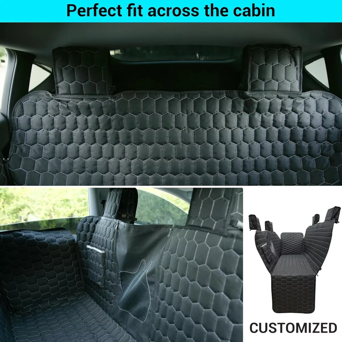 tesla dog seat cover 02