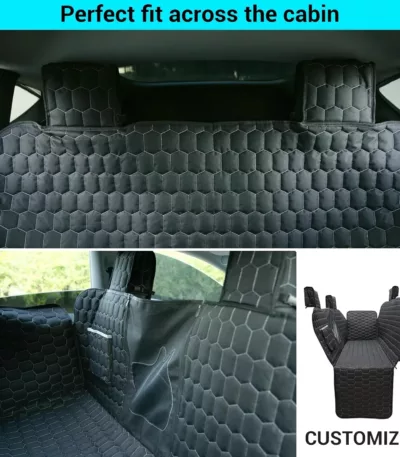 tesla dog seat cover 02