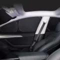 Model 3 038 y full interior sunlight block out kit 7-8 pieces