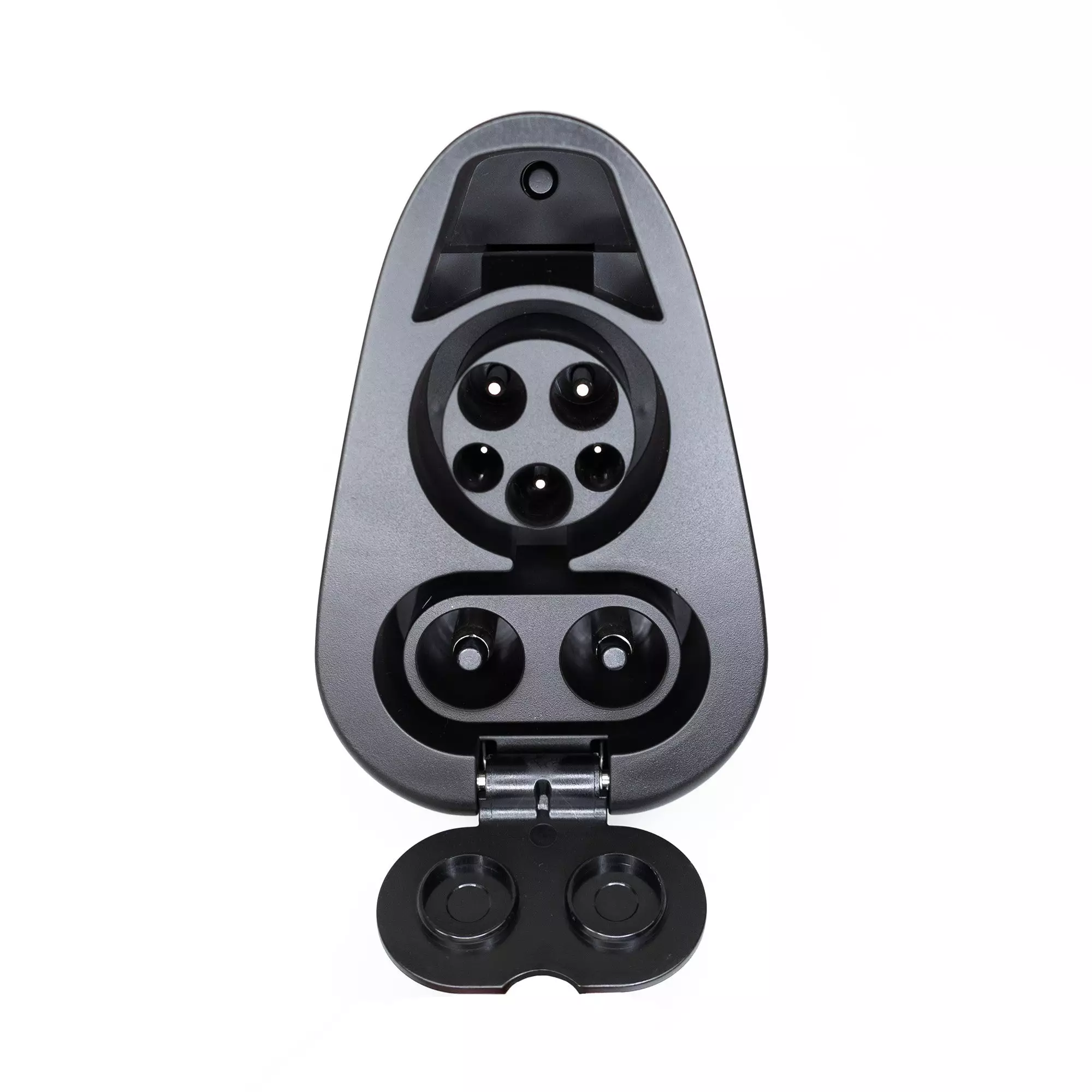 CCS1 & J1772 Combo Adapter For TESLA – Charge Your Tesla On Other Networks 05 Ccs1 038 j1772 combo adapter tesla 8211 charge your tesla other networks