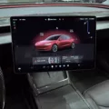 2026 model y juniper refreshed 4 way adjustable turning display mount kit 8211 dual axis turning