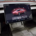 2026 model y juniper refreshed 4 way adjustable turning display mount kit 8211 dual axis turning