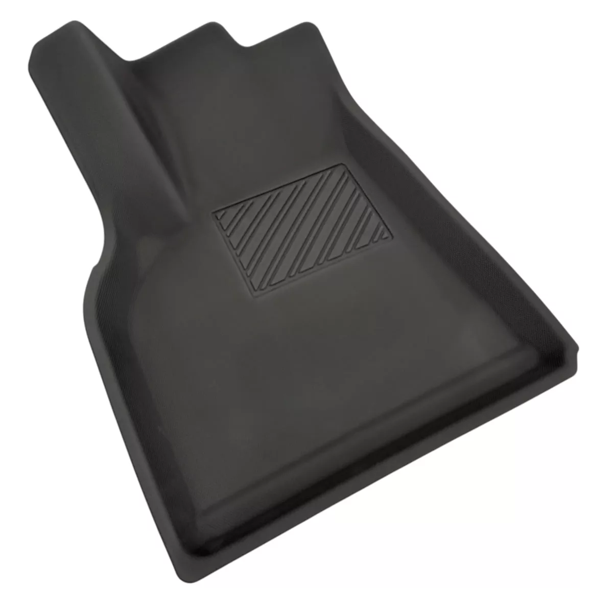 Tesla model y all-weather floor mats enhanced interior protection 2020