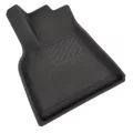 Tesla model y all-weather floor mats enhanced interior protection 2020