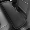 Tesla model y all-weather floor mats enhanced interior protection 2020