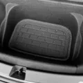 Tesla model y all-weather floor mats enhanced interior protection 2020