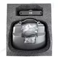 2026 model y juniper refreshed 4 way adjustable turning display mount kit 8211 dual axis turning