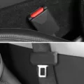 2026 model y juniper refreshed seat belt buckle cover 2 pieces 8211 silicone rubber