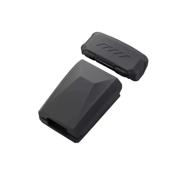 2026 model y juniper refreshed seat belt buckle cover 2 pieces 8211 silicone rubber