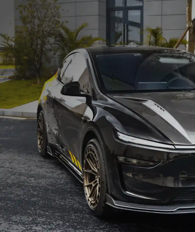 ev body kits
