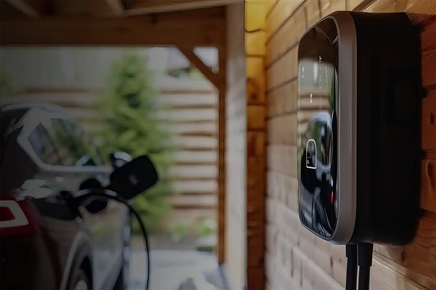 ev charging