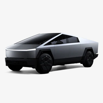 tesla cybertruck