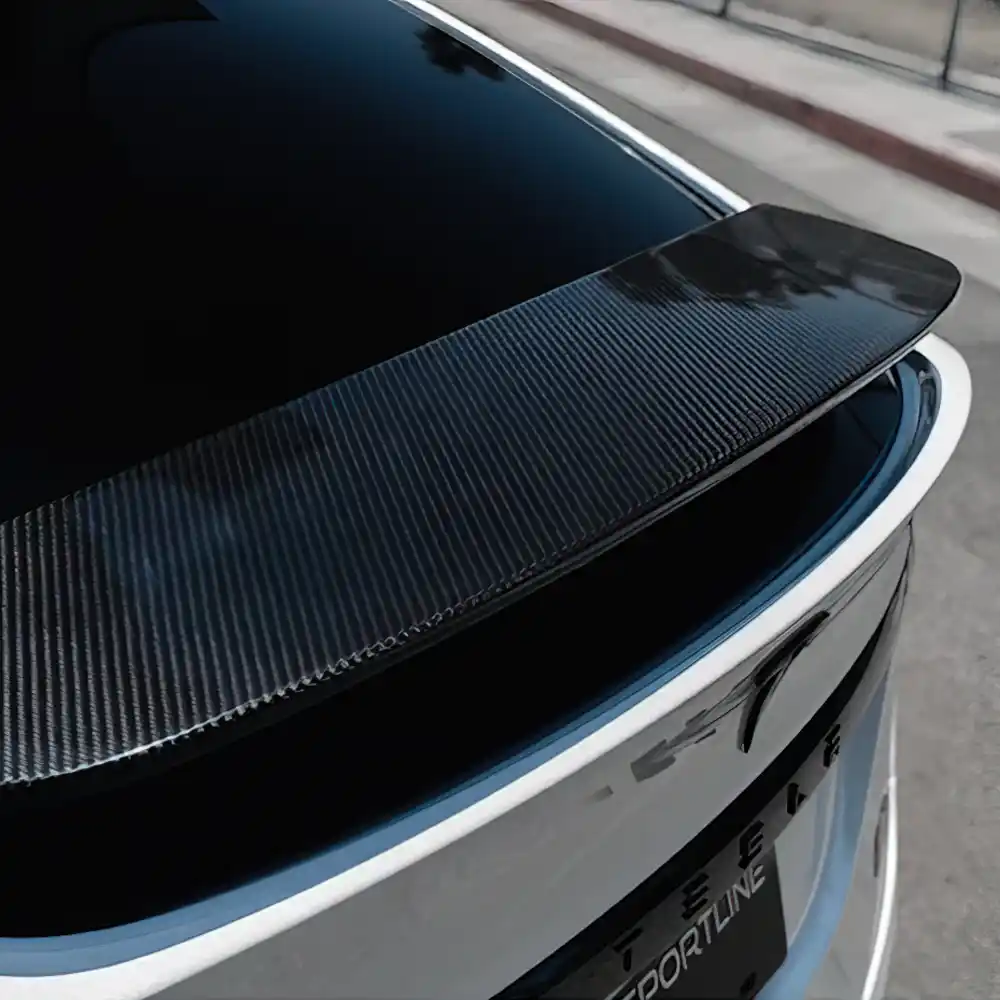exterior accessories