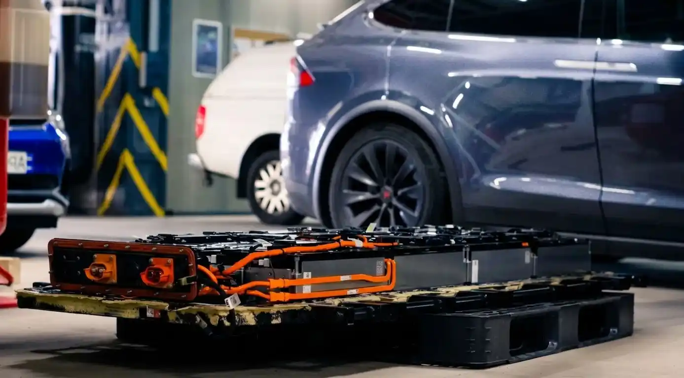 Tesla Battery Replacement Cost Breakdown by Model and What Actually Affects the Price